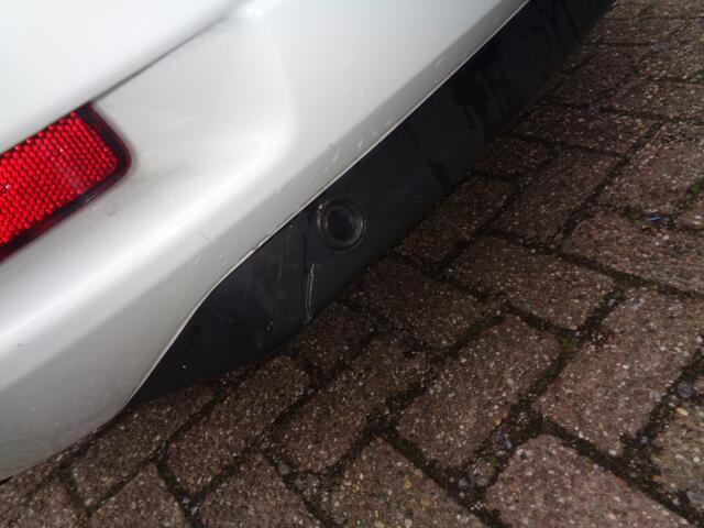 Dacia LOGAN MCV 0.9 TCe SL Royaal Automaat, pdc, airco, LMV, Trekhaak