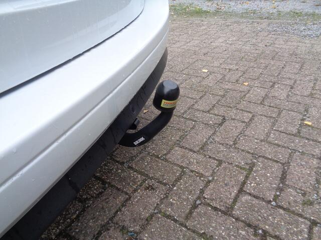 Dacia LOGAN MCV 0.9 TCe SL Royaal Automaat, pdc, airco, LMV, Trekhaak