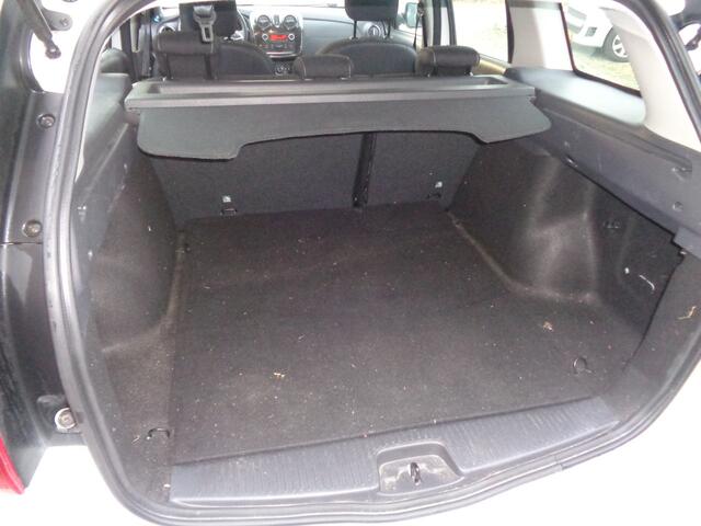 Dacia LOGAN MCV 0.9 TCe SL Royaal Automaat, pdc, airco, LMV, Trekhaak