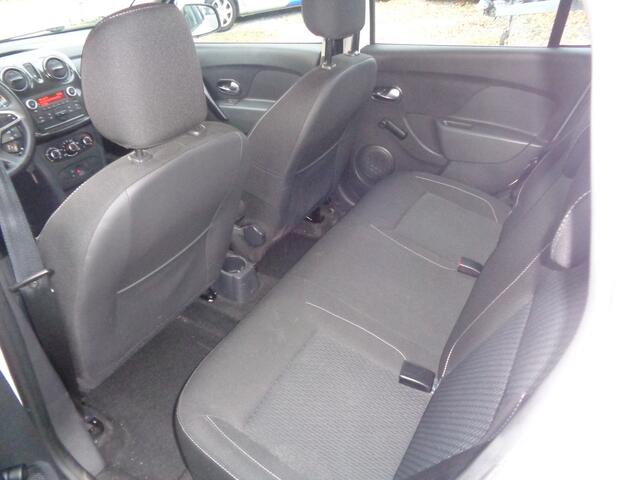 Dacia LOGAN MCV 0.9 TCe SL Royaal Automaat, pdc, airco, LMV, Trekhaak