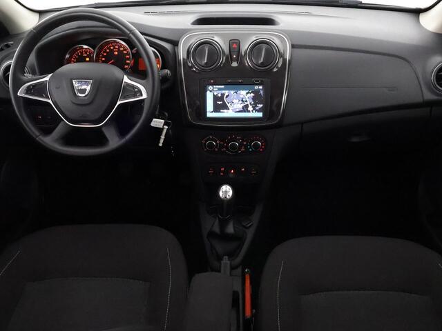 Dacia LOGAN MCV 0.9 TCe Laureate | Navigatie | Camera | Airco |