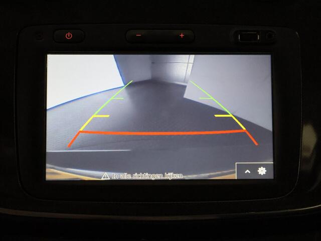 Dacia LOGAN MCV 0.9 TCe Laureate | Navigatie | Camera | Airco |