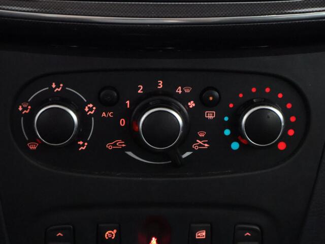 Dacia LOGAN MCV 0.9 TCe Laureate | Navigatie | Camera | Airco |