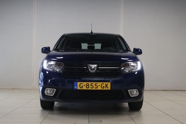 Dacia SANDERO 1.0 SCe Laureate
