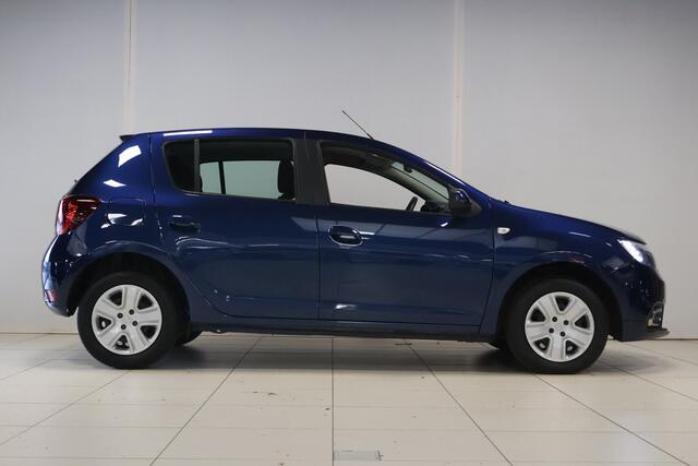 Dacia SANDERO 1.0 SCe Laureate