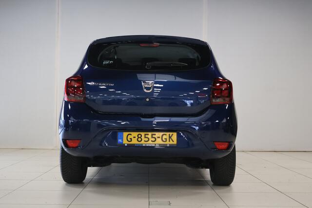 Dacia SANDERO 1.0 SCe Laureate