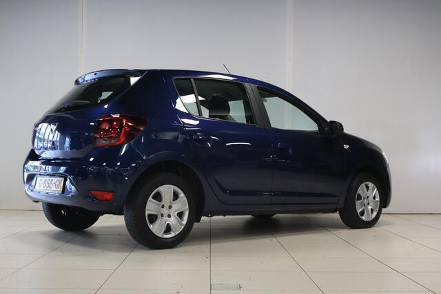 Dacia SANDERO 1.0 SCe Laureate