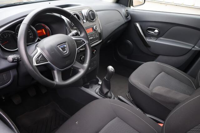 Dacia SANDERO 1.0 SCe Laureate
