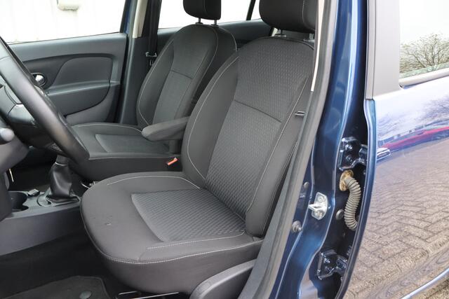 Dacia SANDERO 1.0 SCe Laureate