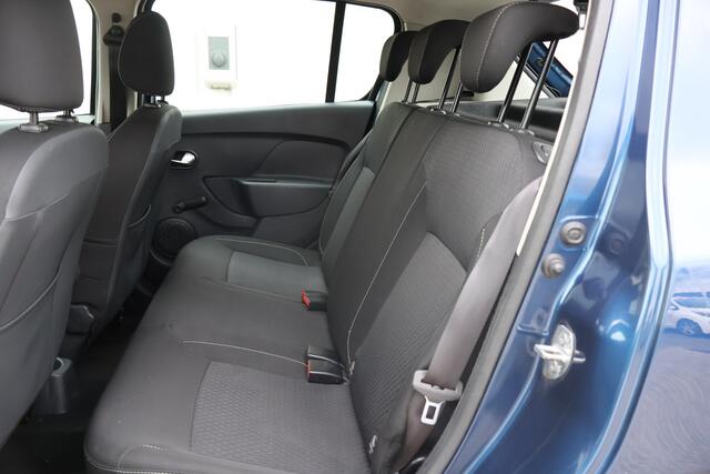 Dacia SANDERO 1.0 SCe Laureate