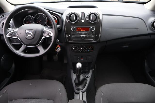 Dacia SANDERO 1.0 SCe Laureate