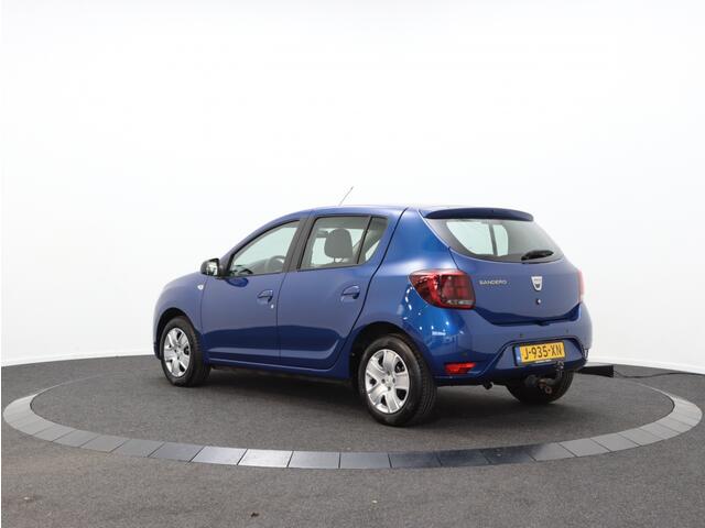 Dacia SANDERO 1.0 TCe BiF Comfort | DAB | Carplay | Navigatie | Airco |