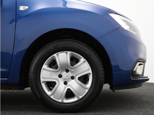 Dacia SANDERO 1.0 TCe BiF Comfort | DAB | Carplay | Navigatie | Airco |