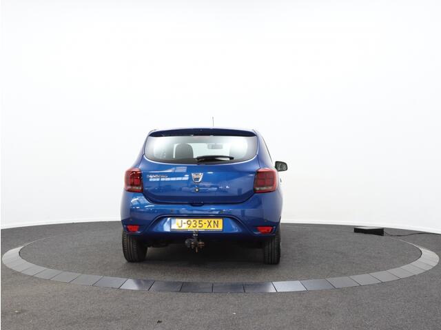 Dacia SANDERO 1.0 TCe BiF Comfort | DAB | Carplay | Navigatie | Airco |