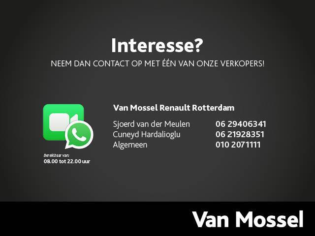 Dacia SANDERO 1.0 TCe 90 PK Expression Navigatie / Climate Control / Cruise Control / Parkeersensoren Voor en Achter / Camera Achter / Apple Carplay & Android Auto