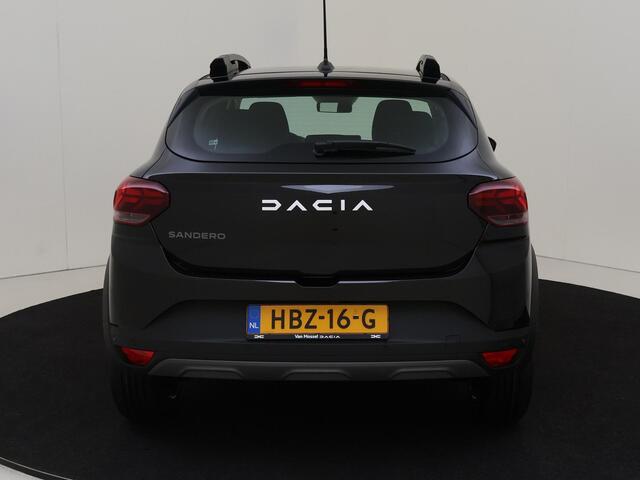 Dacia SANDERO Stepway TCe 110 Stepway Expression