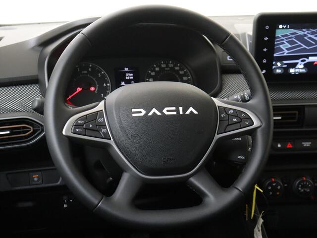 Dacia SANDERO Stepway TCe 110 Stepway Expression