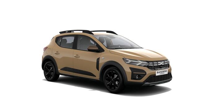 Dacia SANDERO Stepway 1.1 TCe 110 Extreme | Demo