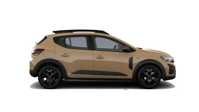 Dacia SANDERO Stepway 1.1 TCe 110 Extreme | Demo