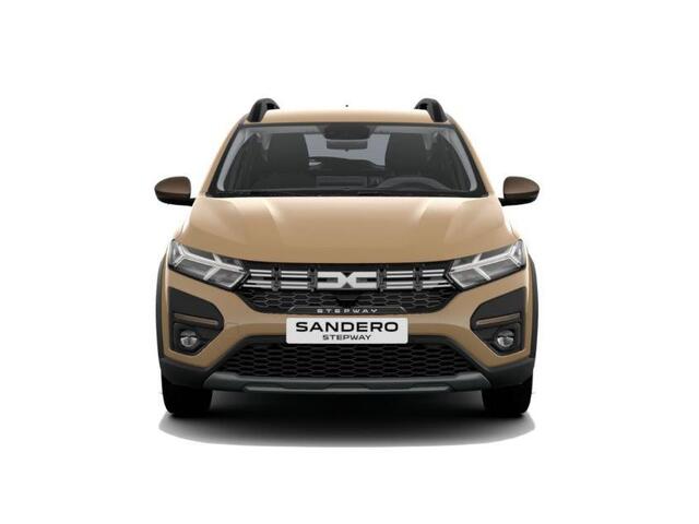 Dacia SANDERO Stepway 1.1 TCe 110 Extreme | Demo