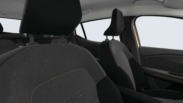 Dacia SANDERO Stepway 1.1 TCe 110 Extreme | Demo