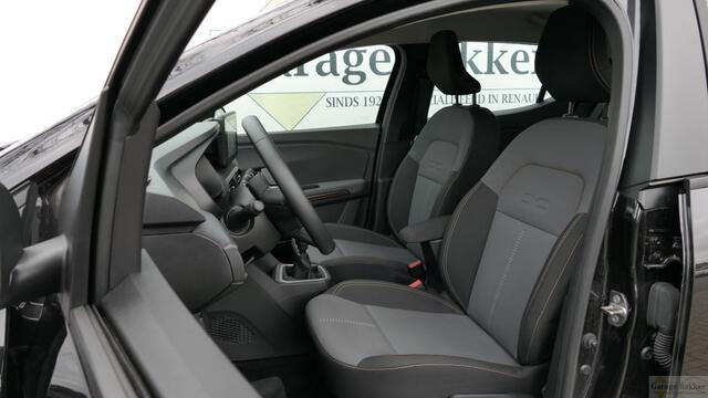 Dacia SANDERO Stepway TCe 110 Extreme