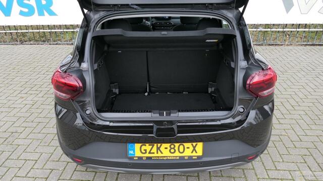 Dacia SANDERO Stepway TCe 110 Extreme