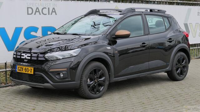 Dacia SANDERO Stepway TCe 110 Extreme