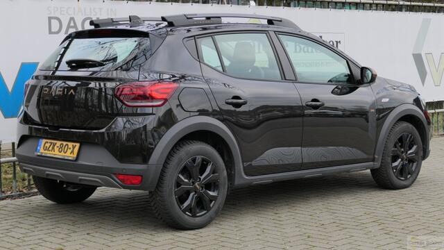 Dacia SANDERO Stepway TCe 110 Extreme