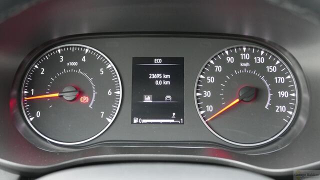 Dacia SANDERO Stepway TCe 110 Extreme