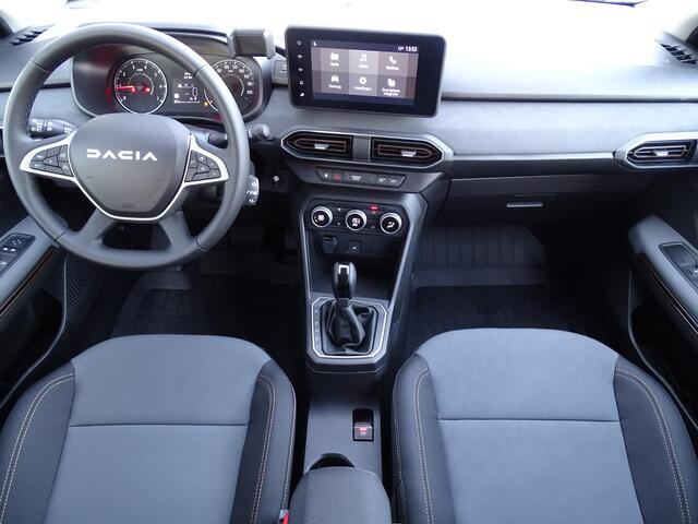 Dacia SANDERO Stepway 1.1 TCe 110 Extreme PACK EXTREME / PACK MEDIA NAV / METALLIC LAK