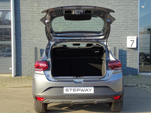 Dacia SANDERO Stepway 1.1 TCe 110 Extreme PACK EXTREME / PACK MEDIA NAV / METALLIC LAK