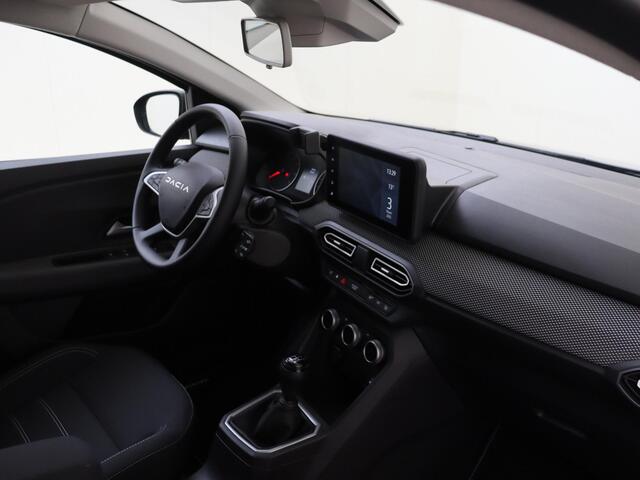 Dacia SANDERO 1.0 TCe 100 ECO-G Journey