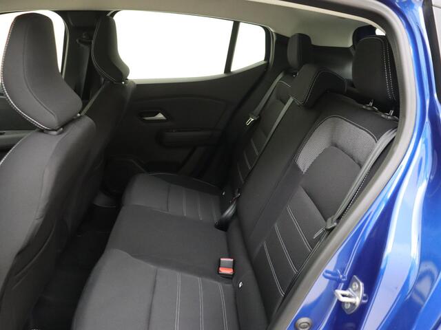 Dacia SANDERO 1.0 TCe 100 ECO-G Journey