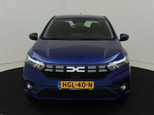 Dacia SANDERO 1.0 TCe 100 ECO-G Journey