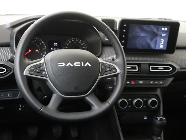 Dacia SANDERO 1.0 TCe 100 ECO-G Journey