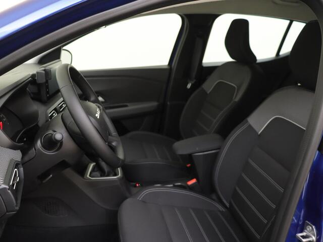 Dacia SANDERO 1.0 TCe 100 ECO-G Journey