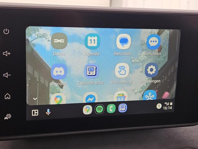 Dacia SANDERO Stepway TCe 110 Extreme / Levertijd I.O /