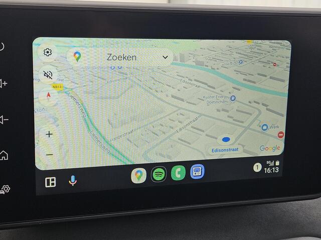 Dacia SANDERO Stepway TCe 110 Extreme / Levertijd I.O /