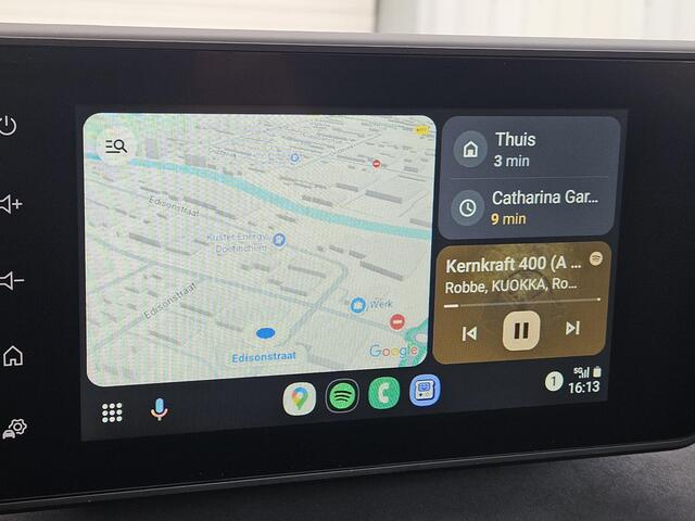 Dacia SANDERO Stepway TCe 110 Extreme / Levertijd I.O /