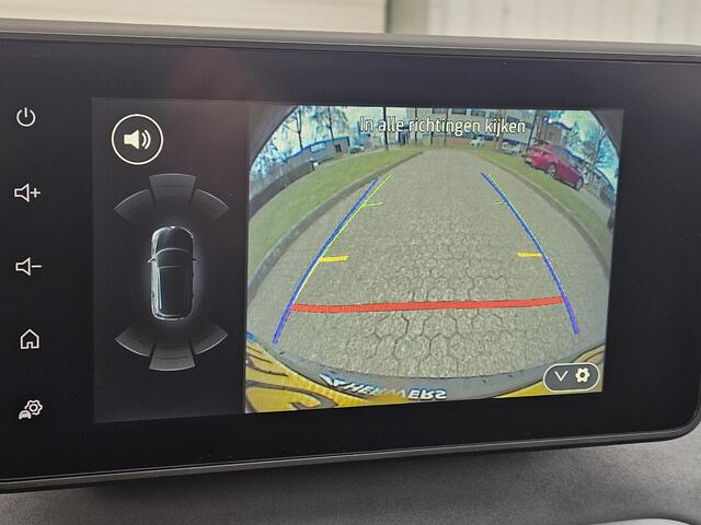 Dacia SANDERO Stepway TCe 110 Extreme / Levertijd I.O /