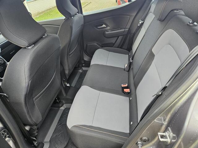 Dacia SANDERO Stepway TCe 110 Extreme / Levertijd I.O /