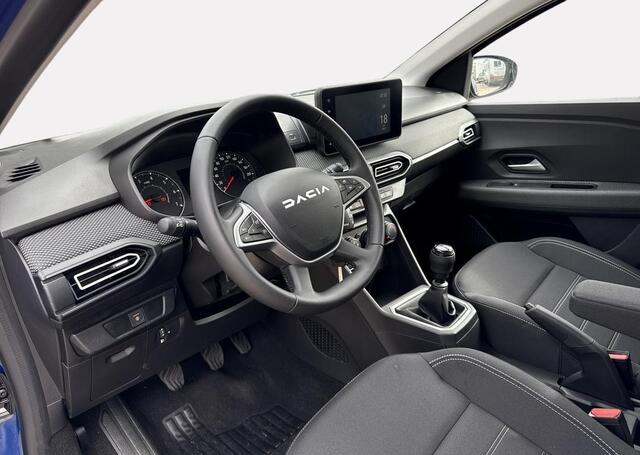 Dacia SANDERO 1.0 TCe 90 Expression - Pack Assist