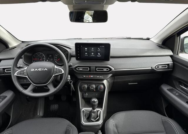 Dacia SANDERO 1.0 TCe 90 Expression - Pack Assist