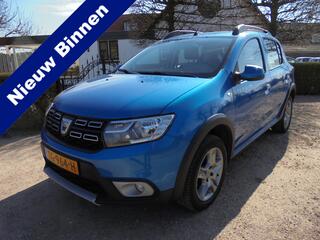 dacia-sandero-0.9-tce-sl-stepway-**