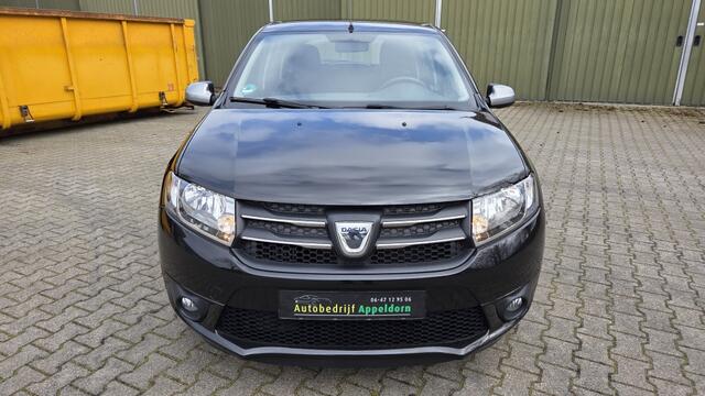 Dacia SANDERO 0.9 TCe 10th Anniv.