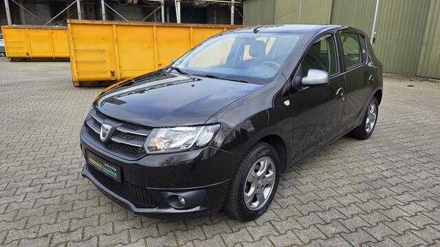 Dacia SANDERO 0.9 TCe 10th Anniv.