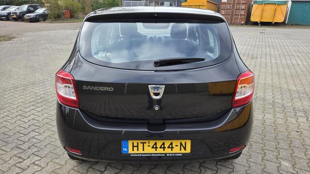 Dacia SANDERO 0.9 TCe 10th Anniv.