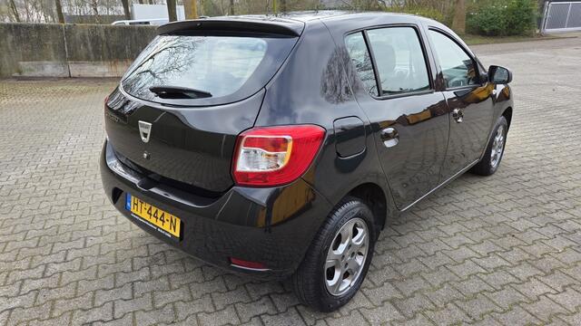 Dacia SANDERO 0.9 TCe 10th Anniv.
