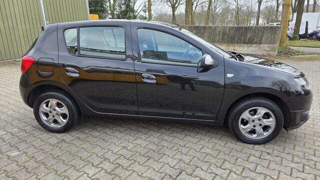Dacia SANDERO 0.9 TCe 10th Anniv.